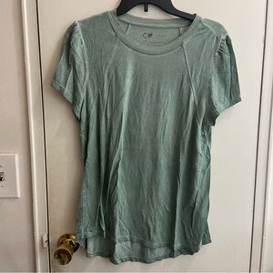 Cable & Gauge Sport Short Sleeve T-Shirt